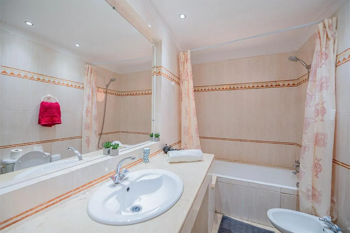 Luxury Apartment With Pool Large Terrace & Balconies In Hivernage Marrakech マラケシュ 0*,  モロッコ
