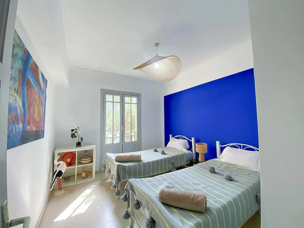 Luxury Apartment With Pool Large Terrace & Balconies In Hivernage Marrakech マラケシュ 0*,